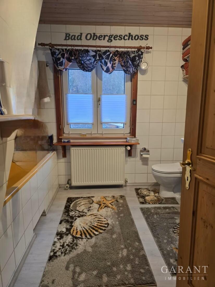 Exklusives, traumhaftes Einfamilienhaus in idyllischer Lage! – 96361 Steinbach am Wald, 96361 Steinbach am Wald – Vorschaubild 26