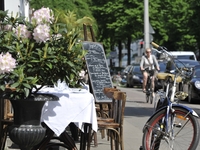 Uhlenhorst - Von einem Vorort zum Stadtteil