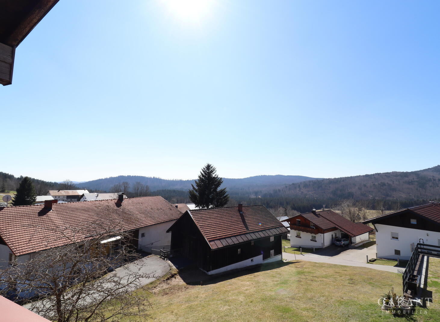 Mehrfamilienhaus mit 4-5 Wohneinheiten – 94151 Mauth, 94151 Mauth – Vorschaubild 6