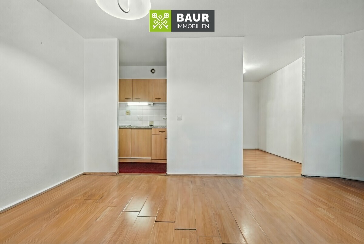 360° | Vermietete 1-Zimmer Wohnung mit Münsterblick in Ulm-Ost! – 89073 Ulm, 89073 Ulm – Vorschaubild 10