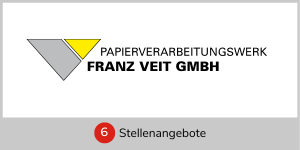 Papierfabrik Franz Veit GmbH