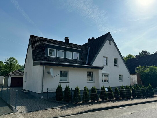 Großes Zweifamilienhaus in Bi - Quelle