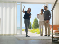 Auslandsimmobilie kaufen – finde dein Traumhaus im Ausland!	 