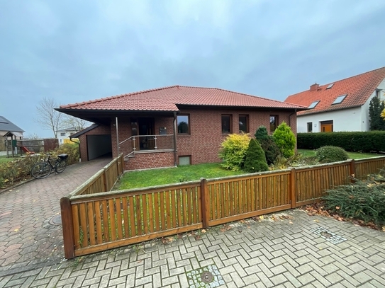 Bungalow in Bortfeld zu vermieten