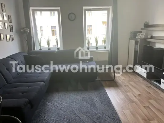 [TAUSCHWOHNUNG] 2 Zimmerwohnung rummelsburg