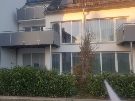 Schöne 3-Zimmer Wohnung in Öhringen Nord