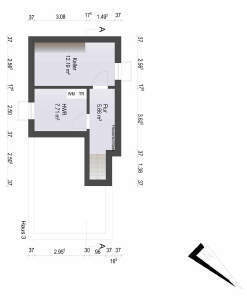 Nur noch 1 Haus verfügbar! **Exklusives, freistehendes Einfamilienhaus** – 65399 Kiedrich, 65399 Kiedrich – Vorschaubild 13