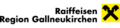 Raiffeisenbank Region Gallneukirchen