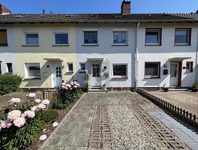 BEZUGSFREI! MODERN, MIT SCHÖNEM AUSBLICK