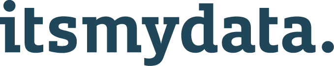 Logo itsmydata