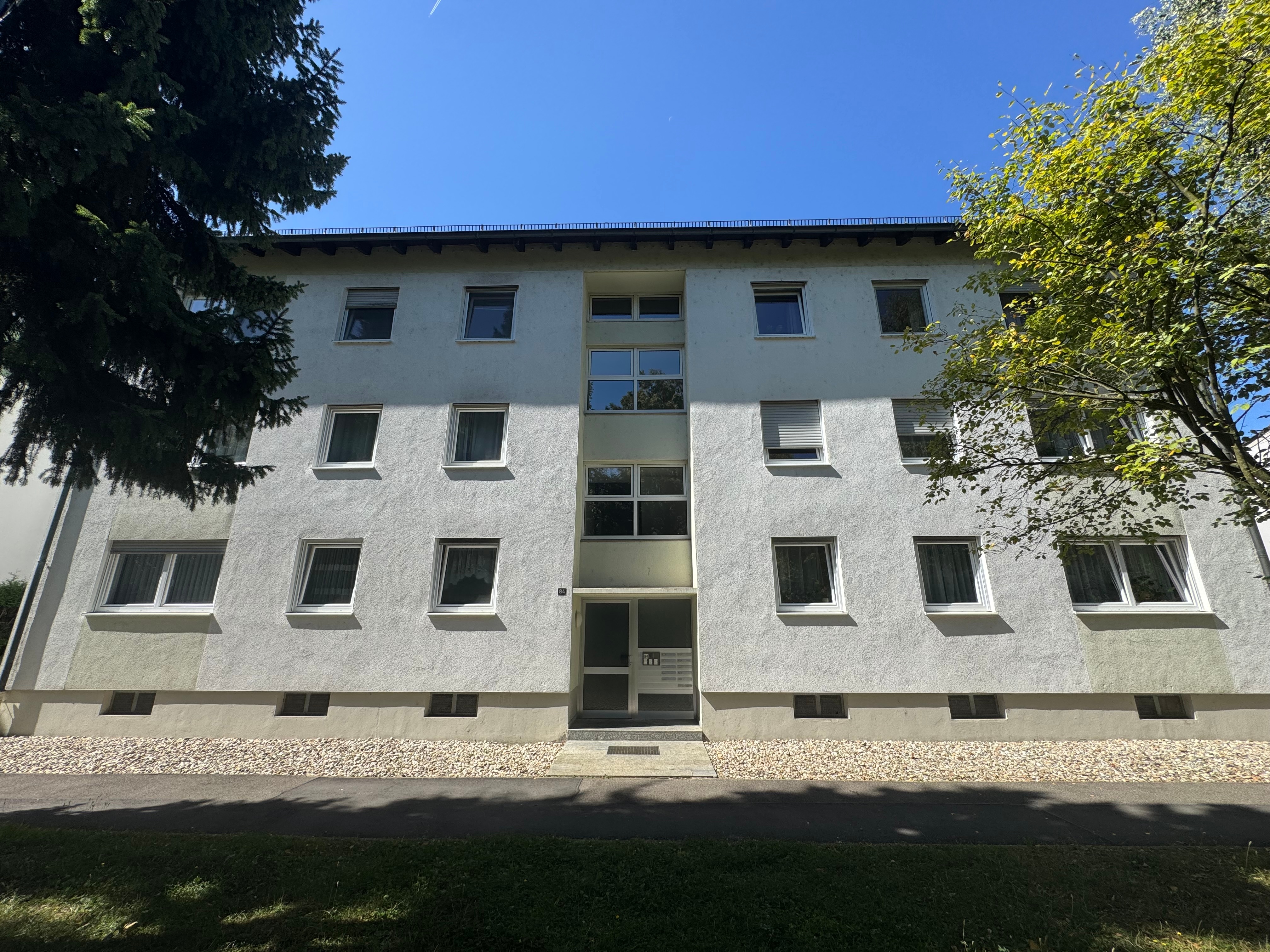 Immobilie in Straubing