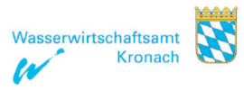 Wasserwirtschaftsamt Kronach