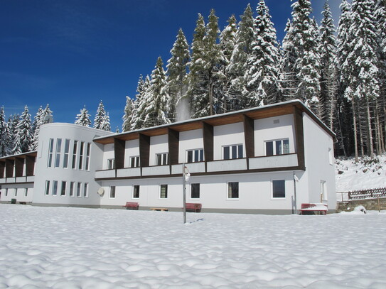 Großzügiger Besitz im Süden von Österreich