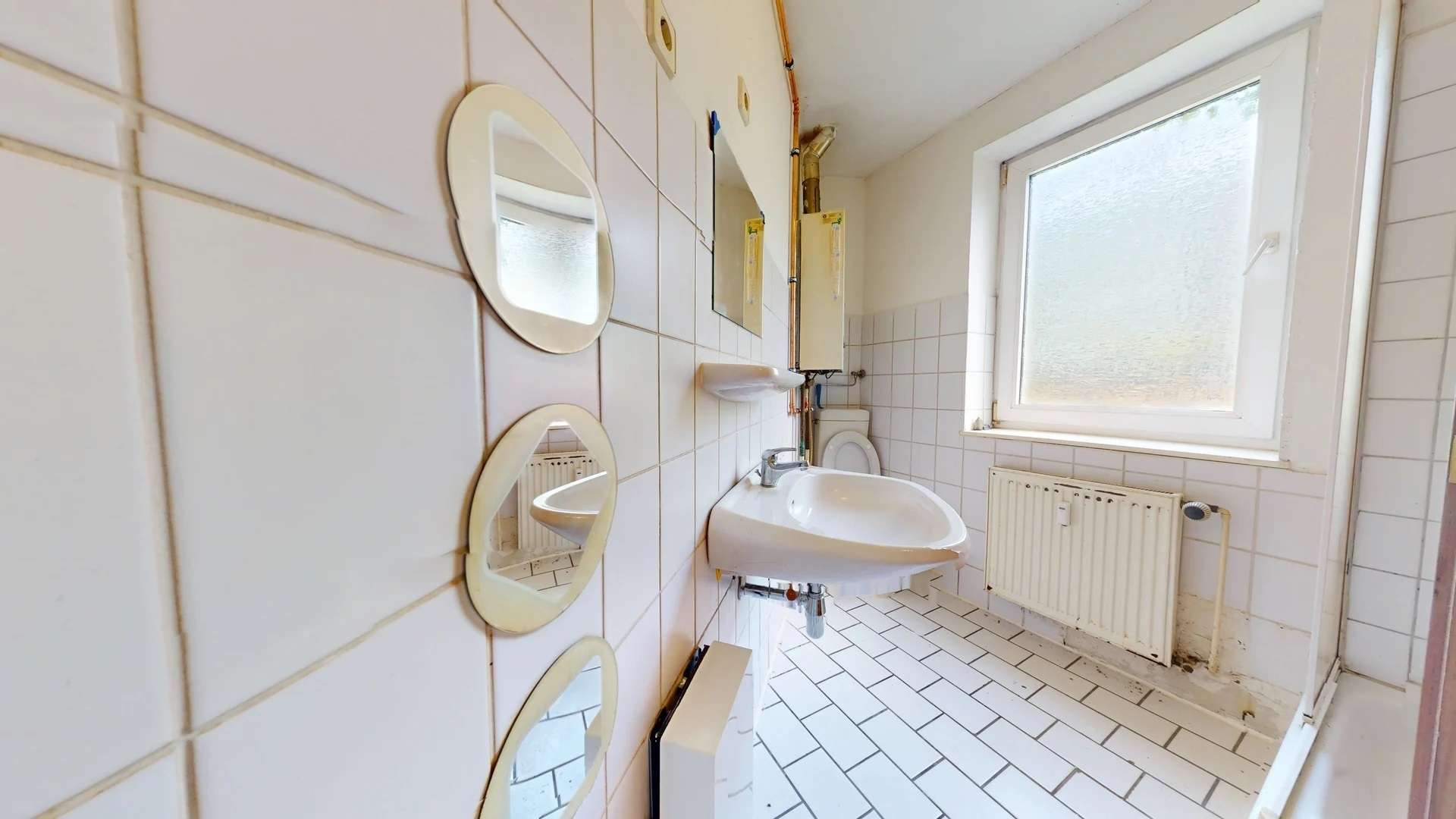 Schwachhausen/ Gemütliche Wohnung in bester Lage - Photo 3