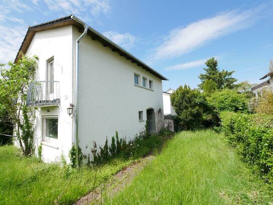 Toplage Sonnenberg - 1-Fam.-Haus in ruhiger und beliebter Wohnlage