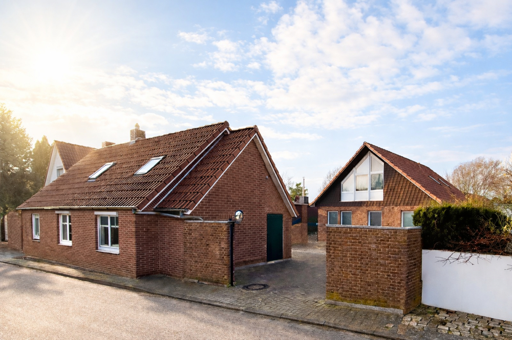 Real Estate Title Image Background