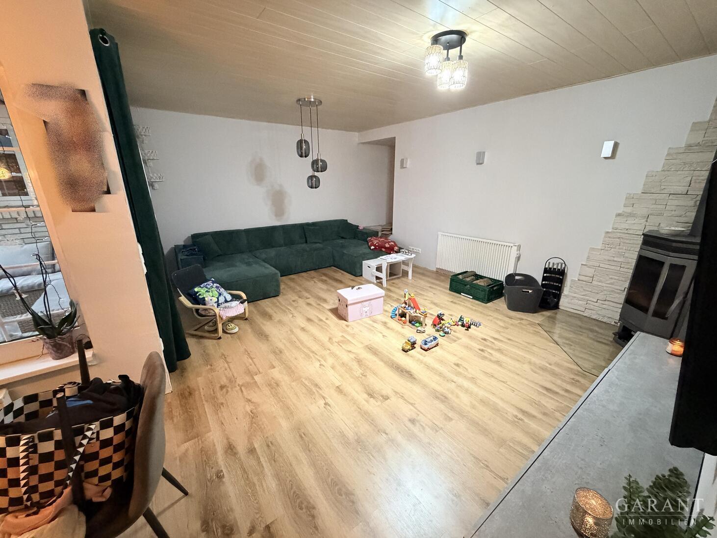 Modernisierte Doppelhaushälfte in zentraler Lage – 74858 Aglasterhausen, 74858 Aglasterhausen – Vorschaubild 6