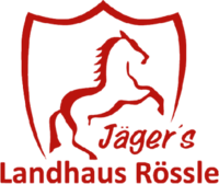 Jäger's Landhaus Rössle