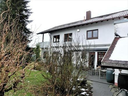 Modernisiertes Wohn- und Geschäftshaus mit gehobener Ausstattung!