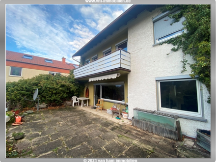 ++Familien- und kinderfreundliches Einfamilienhaus mit Garten und Swimmingpool Mörfelden-Walldorf++