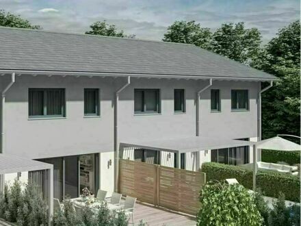 *Großzügiges - Erstbezugs - Reihenhaus G Top 2 in Wels Neustadt*
