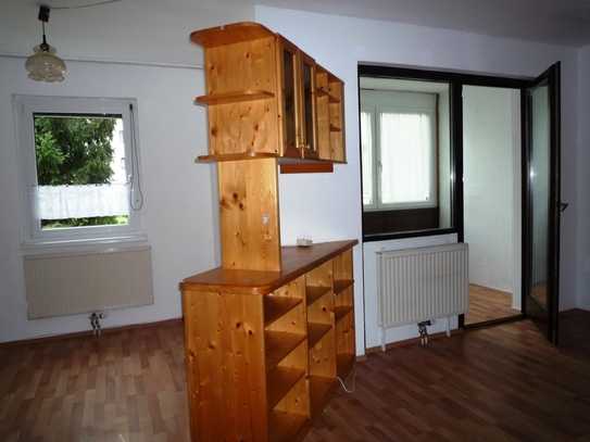 Anlegerwohnung in Haid