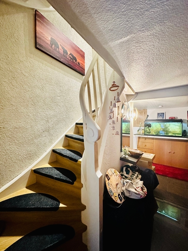 Provisionsfrei: Charmantes Haus + Nebengebäude in Friedrichsdorf Seulberg – 61381 Friedrichsdorf / Seulberg, 61381 Friedrichsdorf / Seulberg – Vorschaubild 15