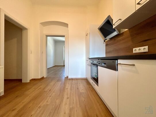 1.Monat Mietfrei - Perfekte Kleinwohnung mit getrennter Küche und Abstellraum in Berschenygasse 11 in Puntigam!