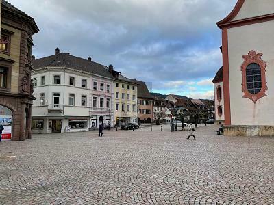 HISTORISCHER WOHNTRAUM IN DER CITY