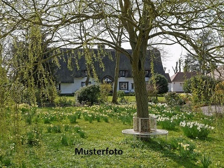 +++ Handwerker aufgepasst - Einfamilienhaus +++