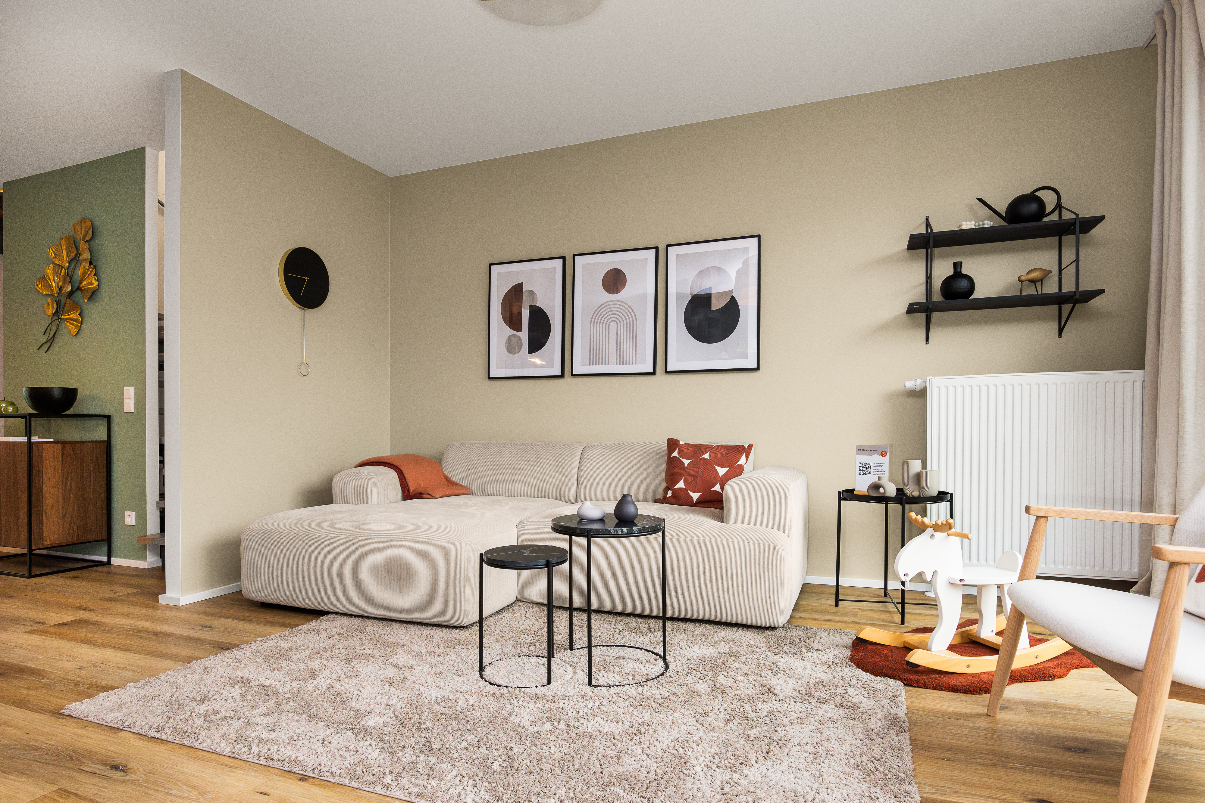 Ihre 145 m² Familienglück: Neubau, energiesparend, bezahlbar! – Raiffeisenweg 2c, 67292 Kirchheimbolanden, 67292 Kirchheimbolanden – Vorschaubild 10