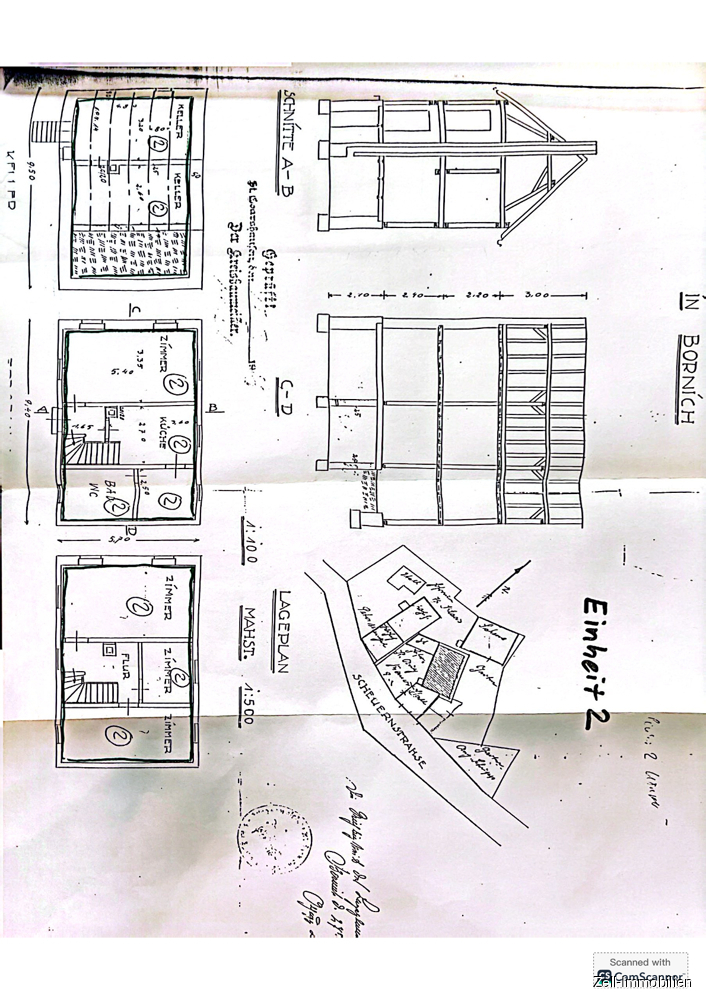 Einfamilienhaus mit Scheune in Bornich zu verkaufen – 56348 Bornich, 56348 Bornich – Vorschaubild 16