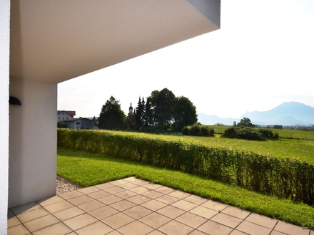 ALTLIEFERING | Architektenhaus | Sonnenlage & Panoramablick