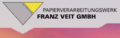 Papierverarbeitungswerk Franz Veit GmbH
