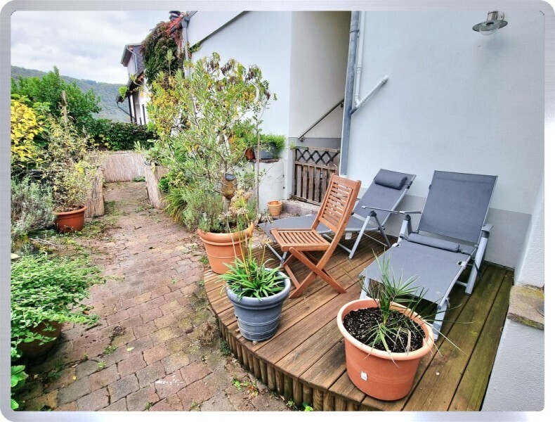 * Lorch am Rhein: Schönes Einfamilienhaus in ruhiger Blicklage * – 65391 Lorch am Rhein, 65391 Lorch am Rhein – Vorschaubild 19