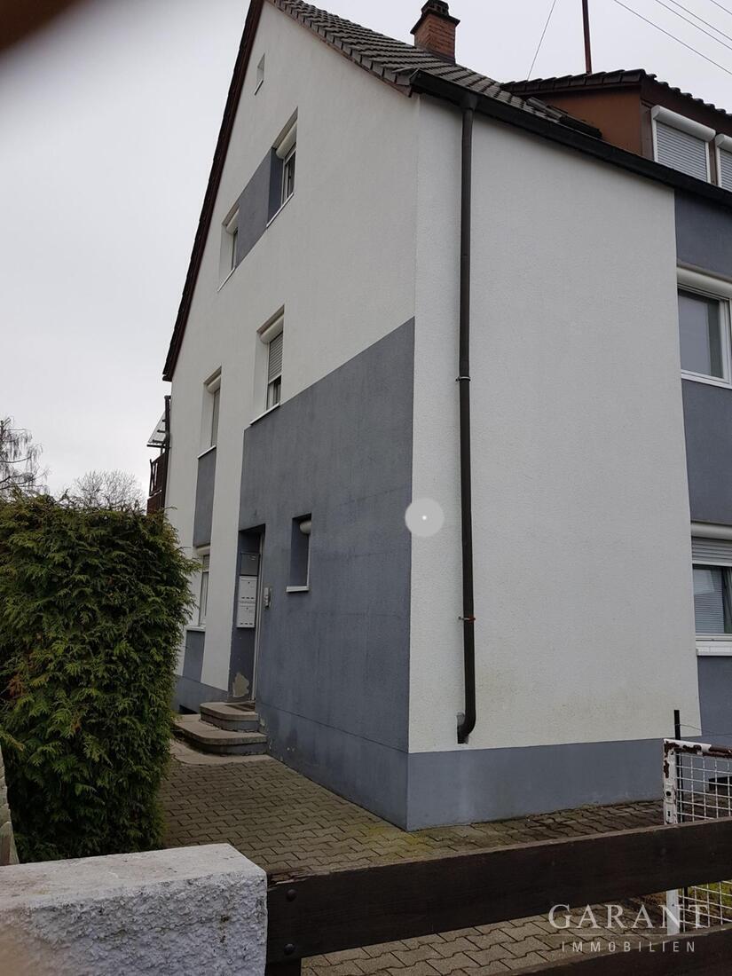 Tolle Chance - Mehrfamilienhaus in Vöhringen – 89269 Vöhringen, 89269 Vöhringen – Vorschaubild 2