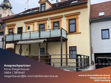 Mehrparteienhaus mitten im Stadtzentrum Hartberg zu verkaufen!