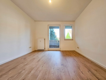 Renoviert und renditestark: schönes Apartment mit Balkon in Münster-Hiltrup