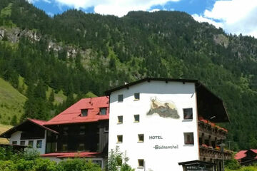 Pächter für Hotel/ Restaurant / Café in den Allgäuer Alpen gesucht