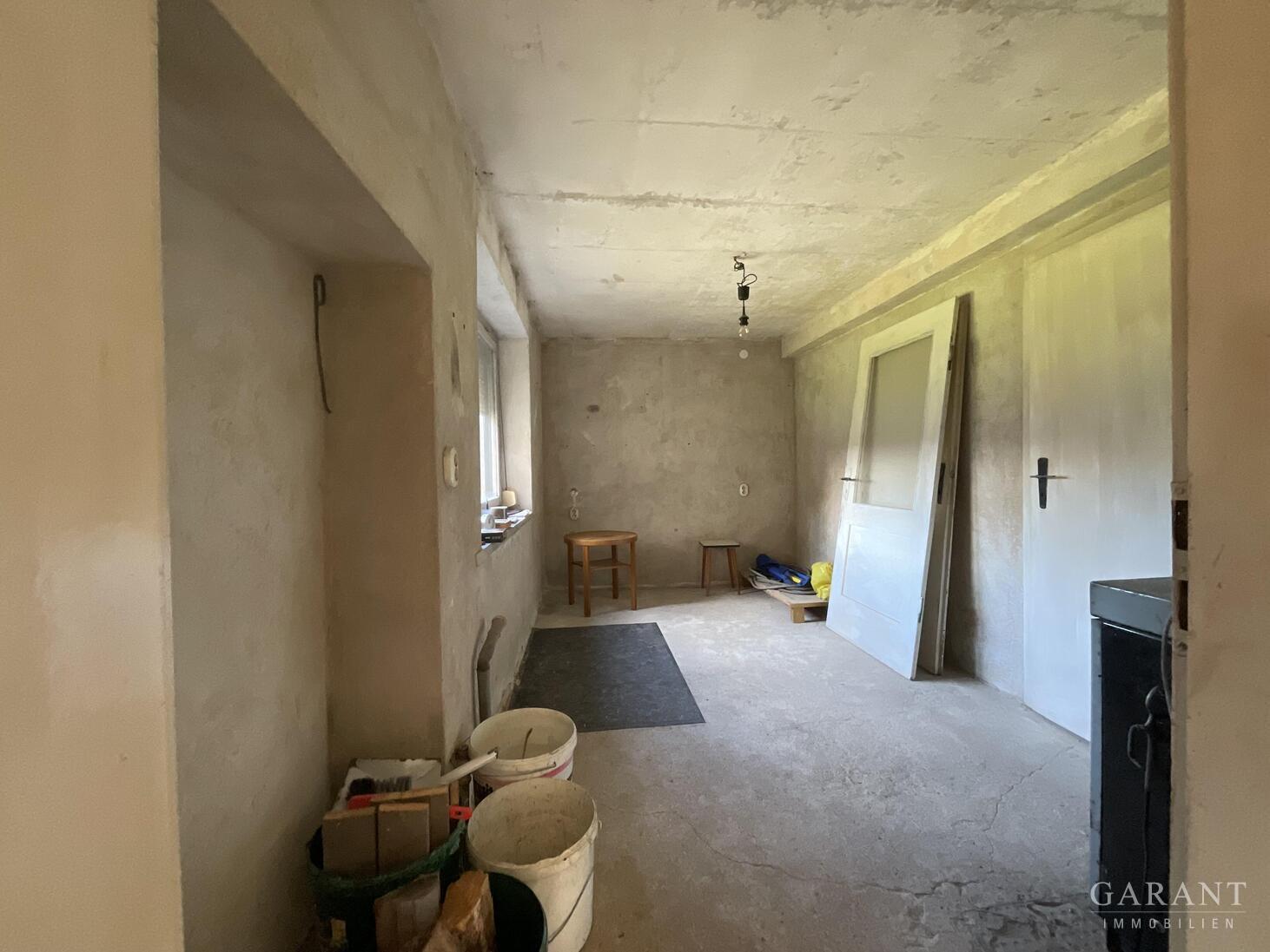 Kleines Landhäuschen in Burxdorf - Ein Sanierungsprojekt mit Potenzial – 04895 Bad Liebenwerda, 4895 Bad Liebenwerda – Vorschaubild 11