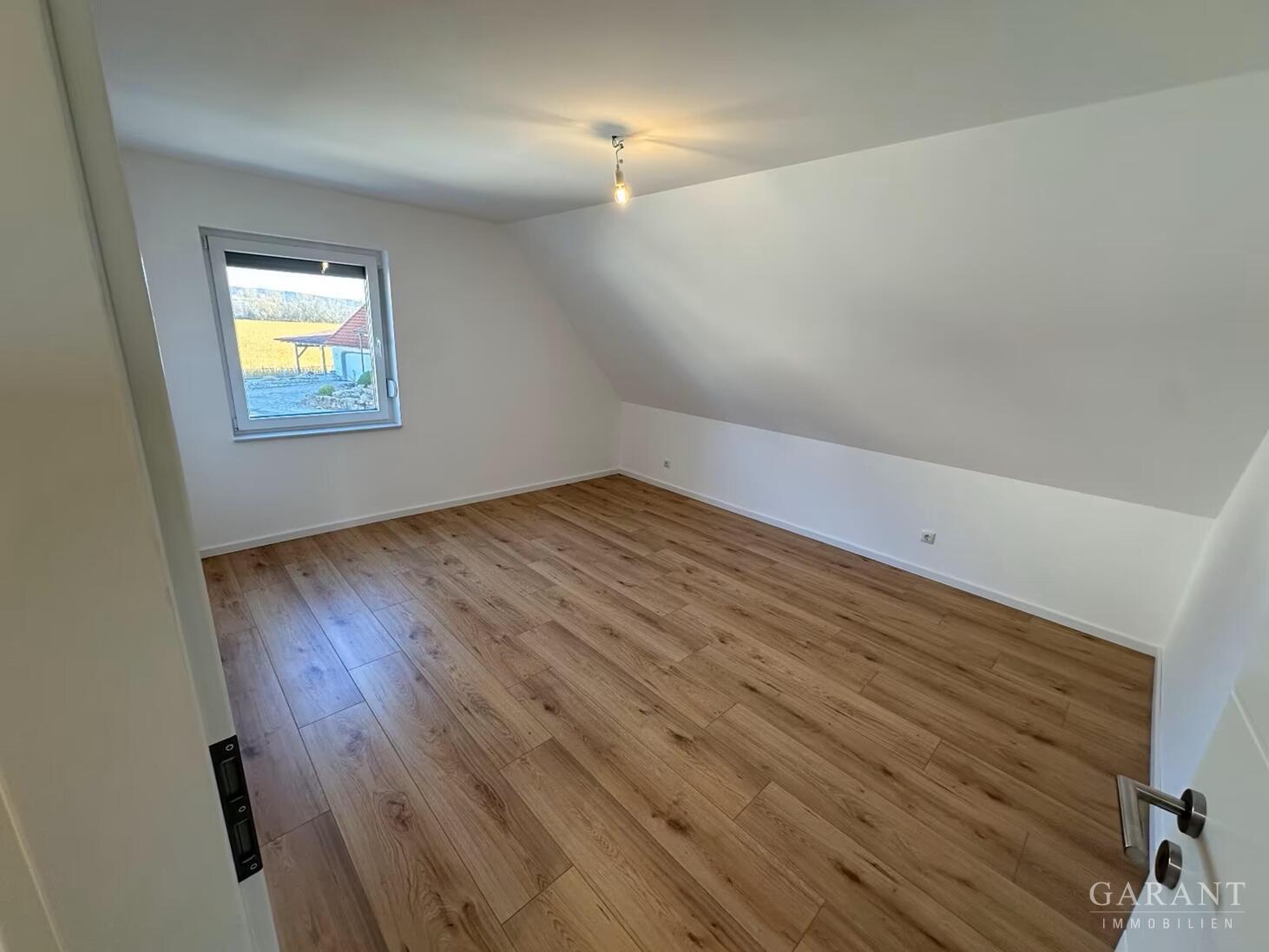Ich stelle vor: Ihr neues, attraktives und modernes Einfamilienhaus! – 96191 Viereth-Trunstadt, 96191 Viereth-Trunstadt – Vorschaubild 12