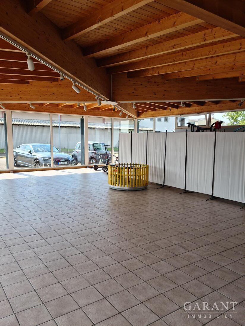 Villa mit Pool plus Showroom und komplett erneuerte Werkstatt – 77971 Kippenheim, 77971 Kippenheim – Vorschaubild 38