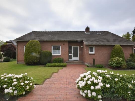 Tolle Lage! Gepflegter Bungalow in schöner Siedlungslage von Norden!