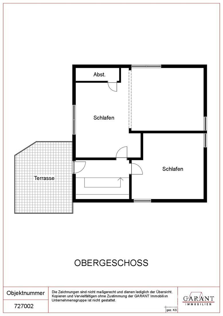 Gemütliches Einfamilienhaus mit Garten und Dachterrasse – 97737 Gemünden Am Main, 97737 Gemünden Am Main – Vorschaubild 16