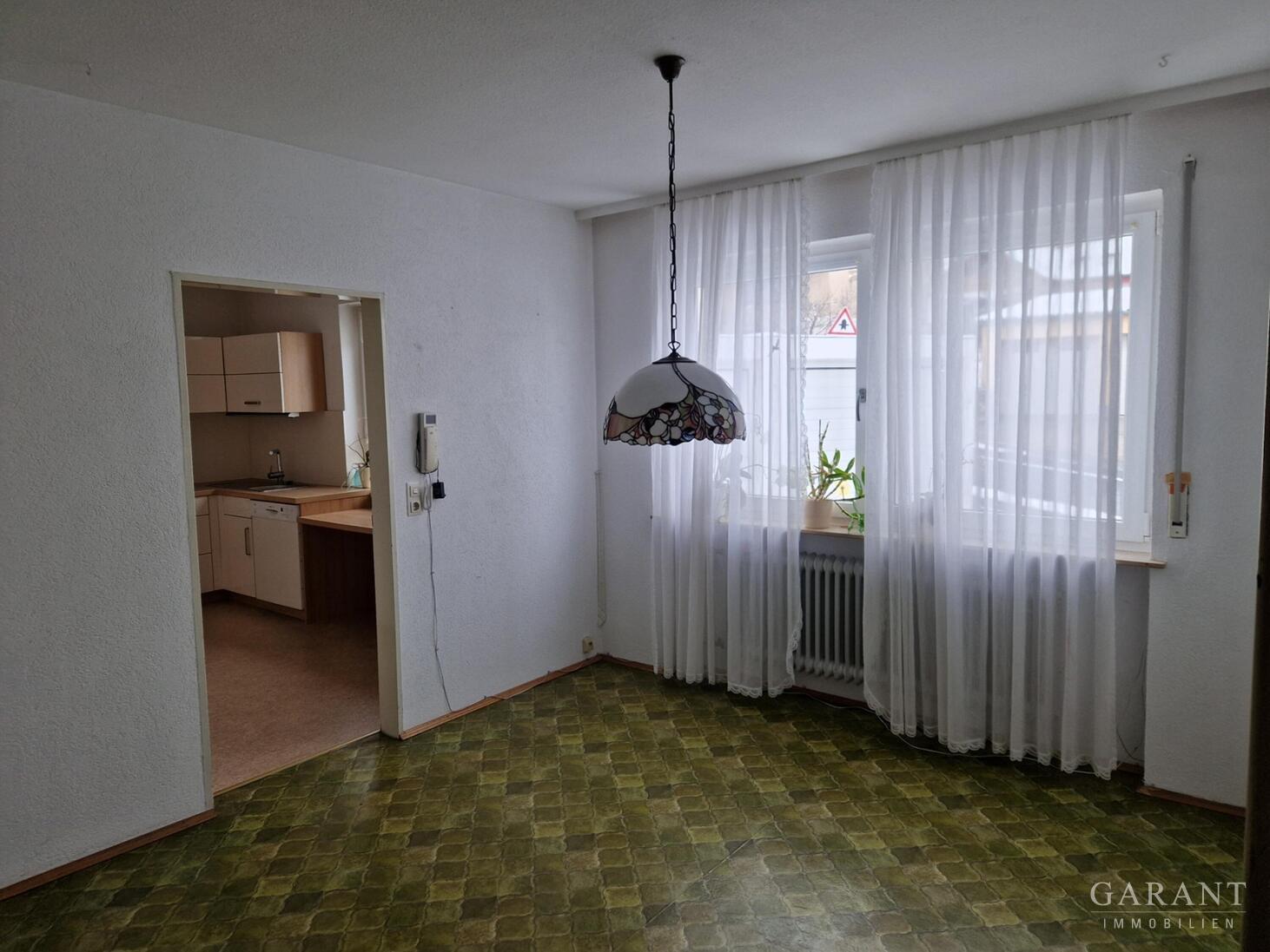 Charmantes Einfamilienhaus mit Einliegerwohnung und Doppelgarage in ruhiger Lage – 96117 Memmelsdorf, 96117 Memmelsdorf – Vorschaubild 8