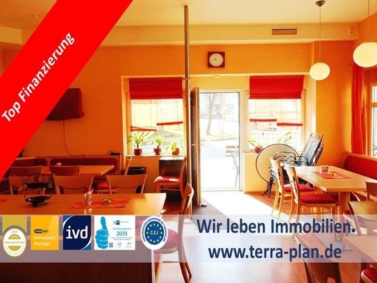 TOP WERTANLAGE BISTRO/PILSPUB IN ZENTRALER LAGE VON PASSAU