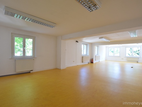 94 m² Büro-, Schulungs- oder Gewerberäume