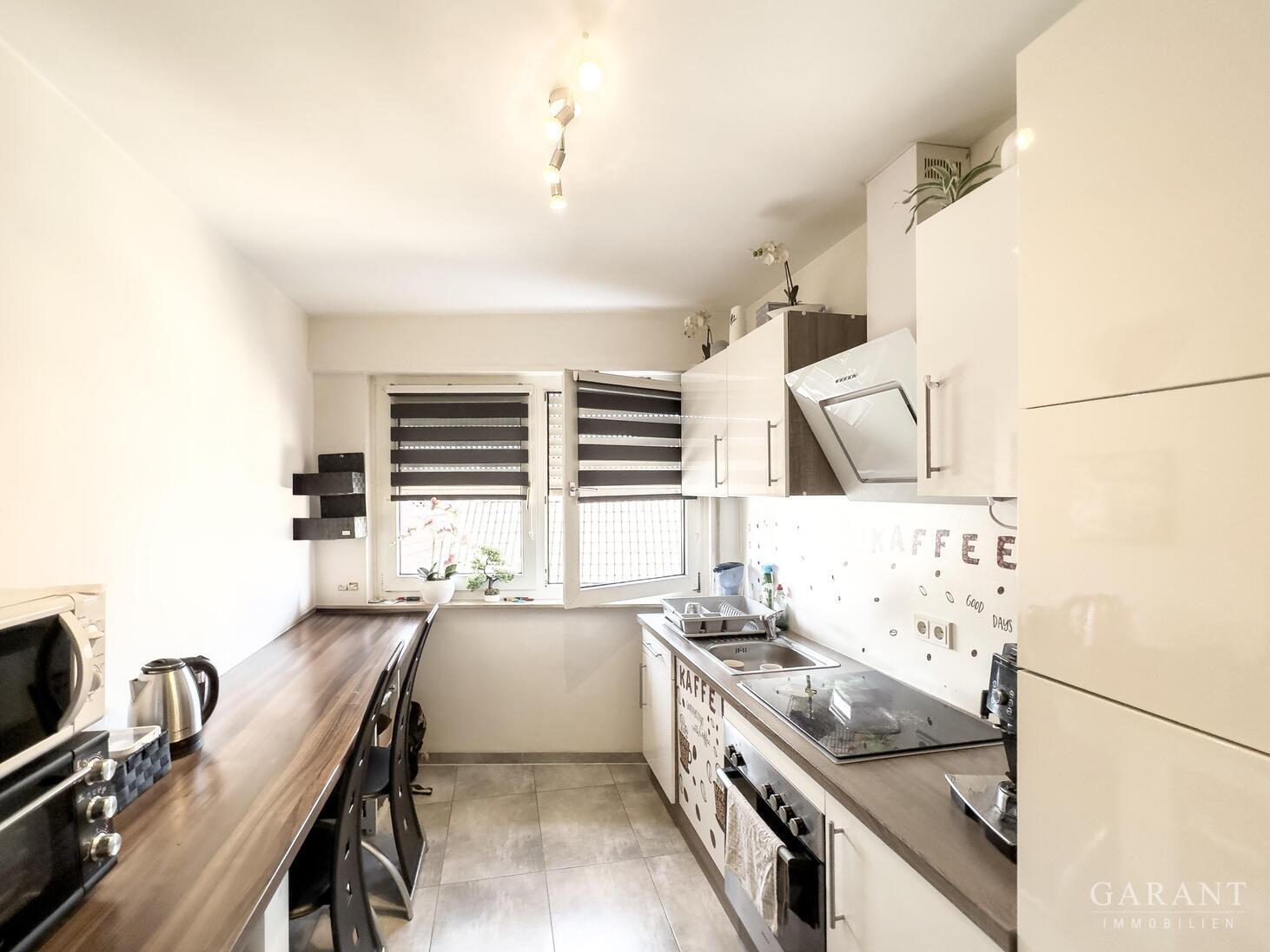 *** Einmalige Chance: Modernisiertes Mehrfamilienhaus mit Rendite - und Wohnpotenzial *** – 68309 Mannheim, 68309 Mannheim – Vorschaubild 8