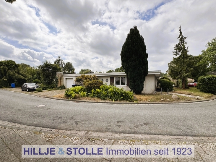 Real Estate Title Image Background