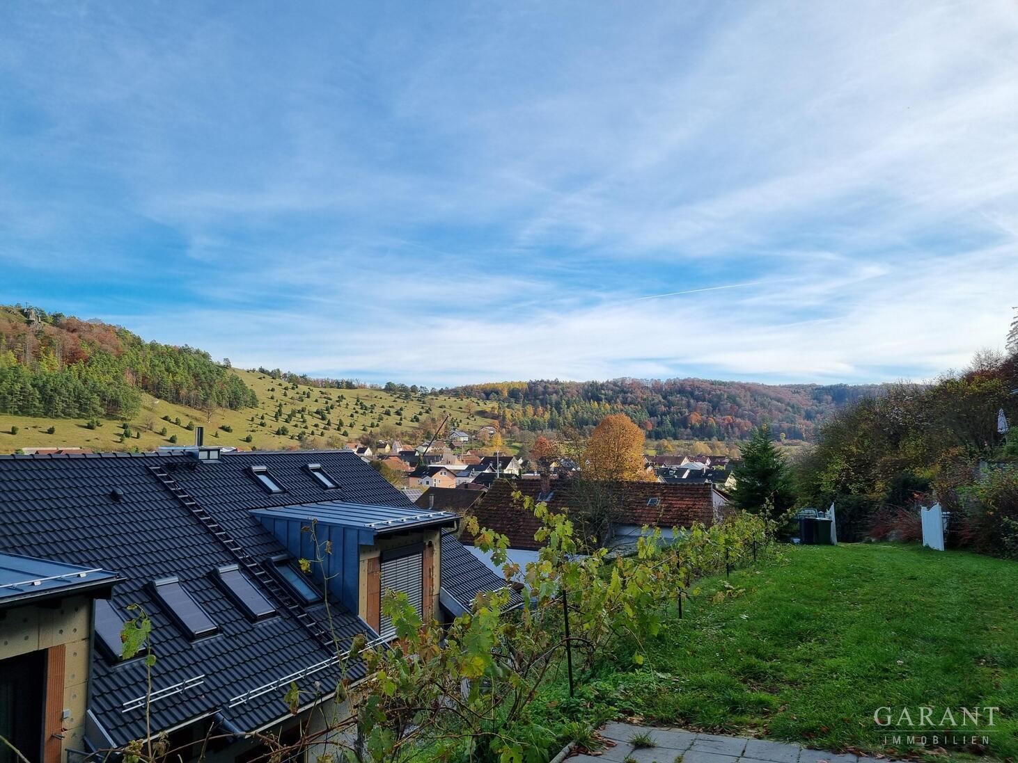 Bungalow in Traumlage – 85125 Kinding, 85125 Kinding – Vorschaubild 3